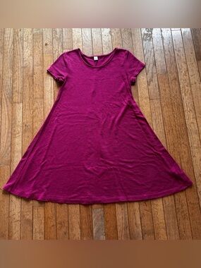 Womens Old Navy dress size M